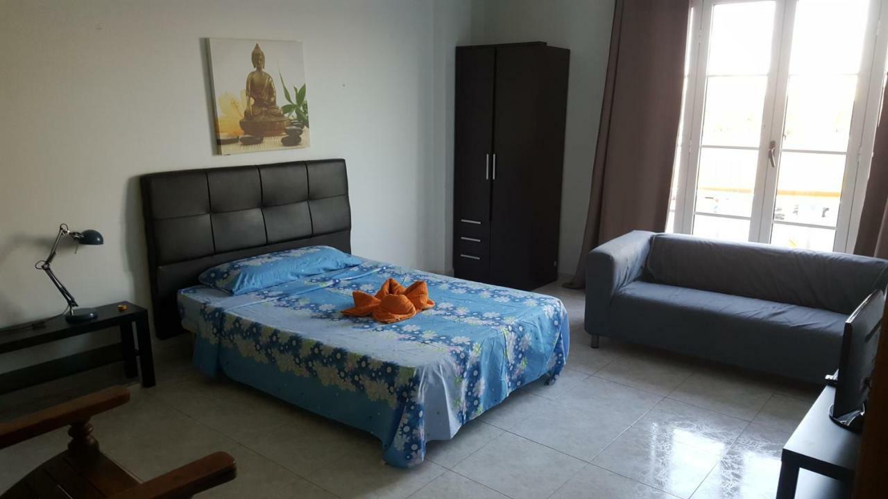 Tampico Arrecife (Lanzarote)